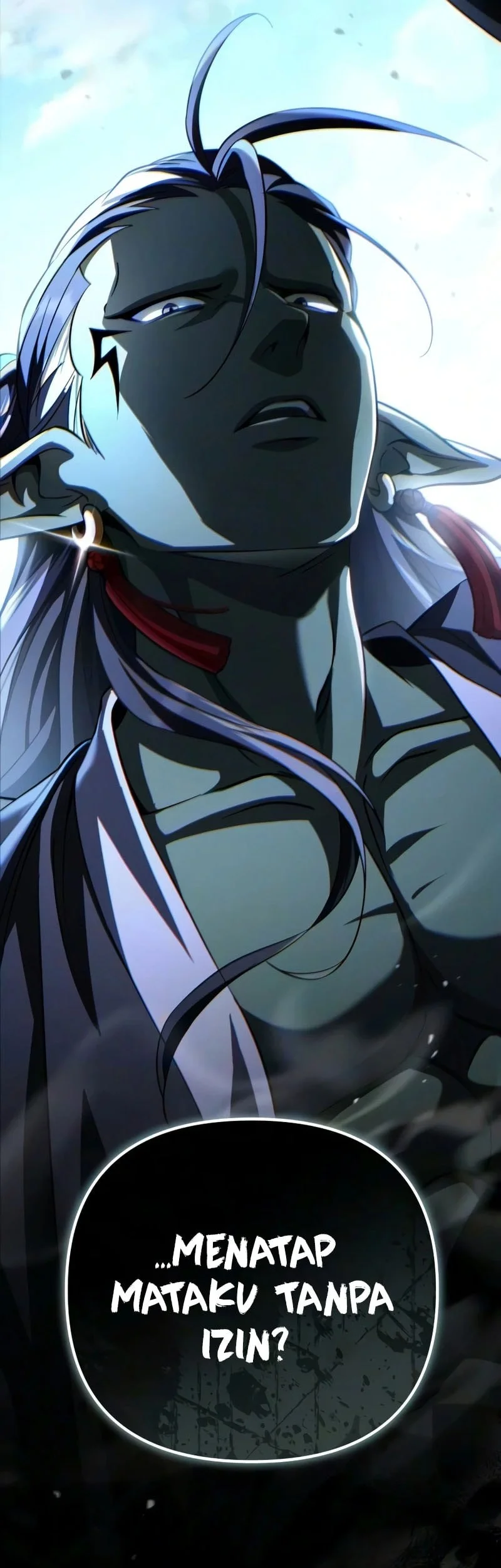 Became The Patron Of Villains Chapter 35 Gambar 76