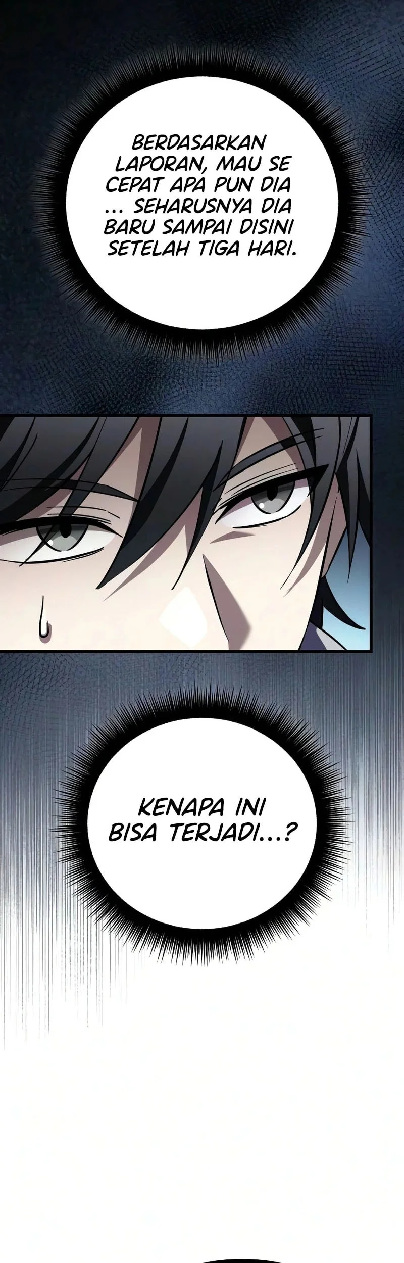 Became The Patron Of Villains Chapter 35 Gambar 87