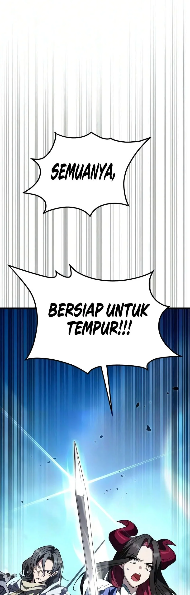Became The Patron Of Villains Chapter 35 Gambar 90