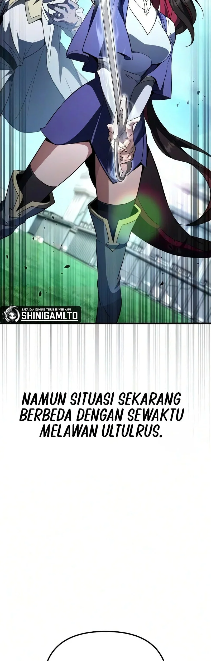 Became The Patron Of Villains Chapter 35 Gambar 91