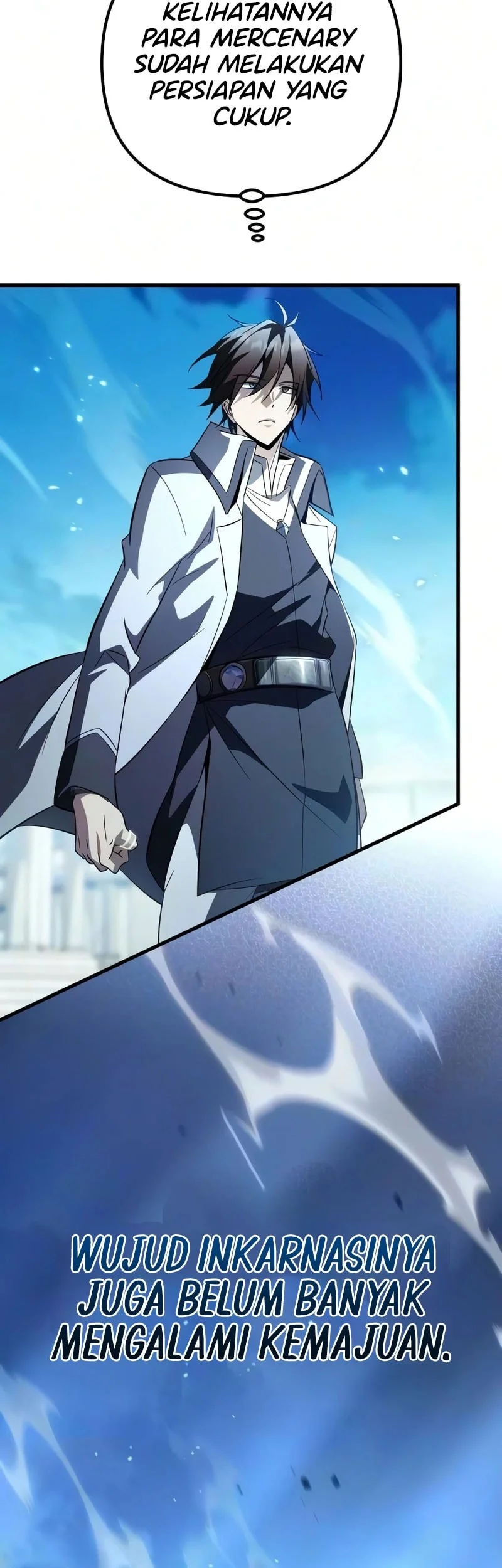Became The Patron Of Villains Chapter 35 Gambar 92