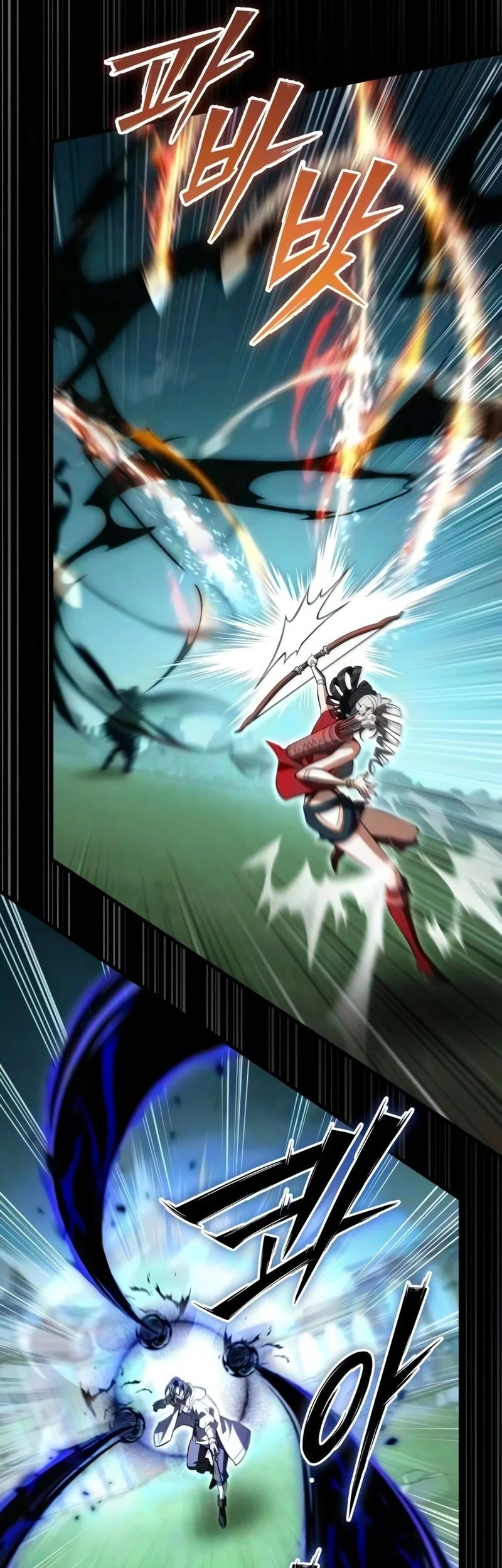 Became The Patron Of Villains Chapter 36 Gambar 35