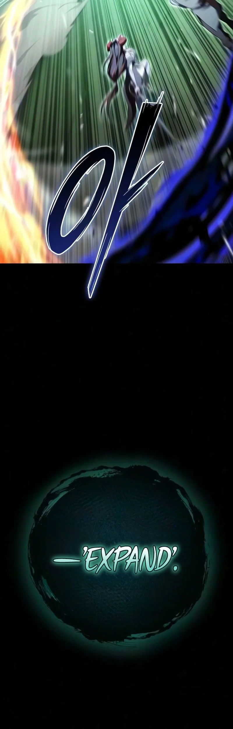Became The Patron Of Villains Chapter 36 Gambar 37
