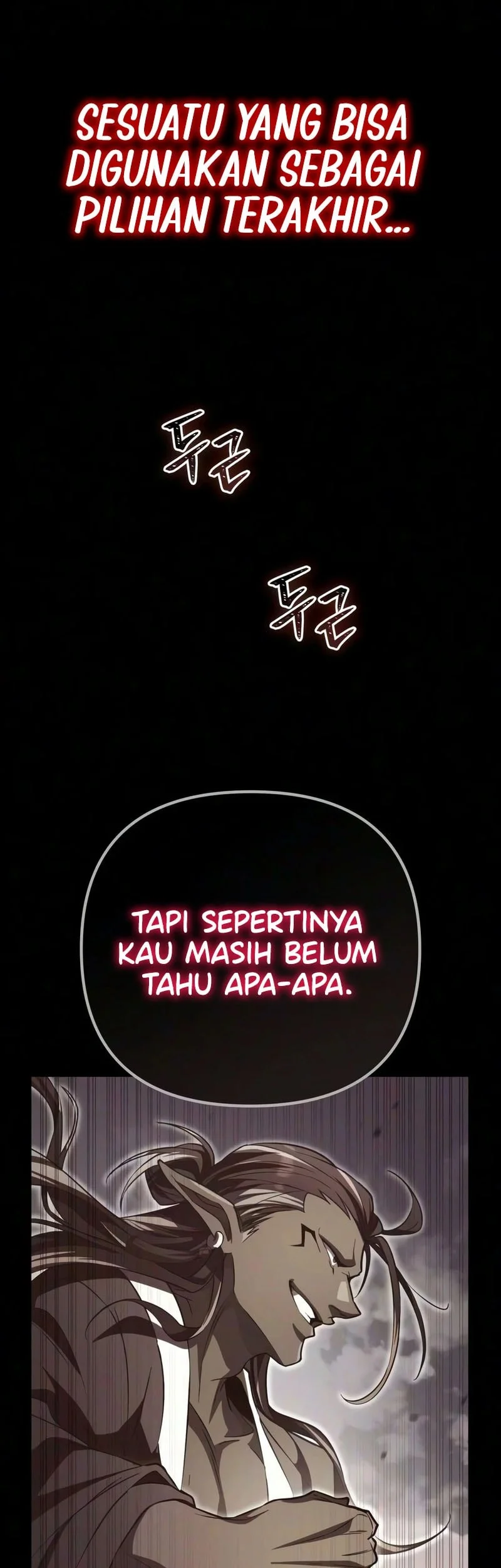 Became The Patron Of Villains Chapter 36 Gambar 38