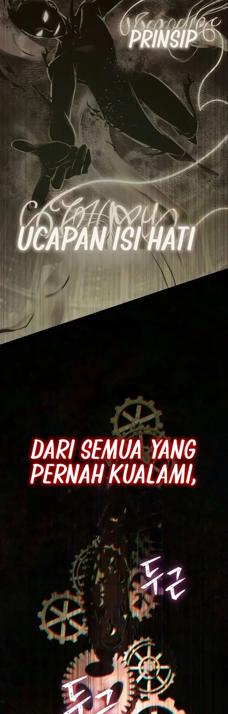 Became The Patron Of Villains Chapter 36 Gambar 40