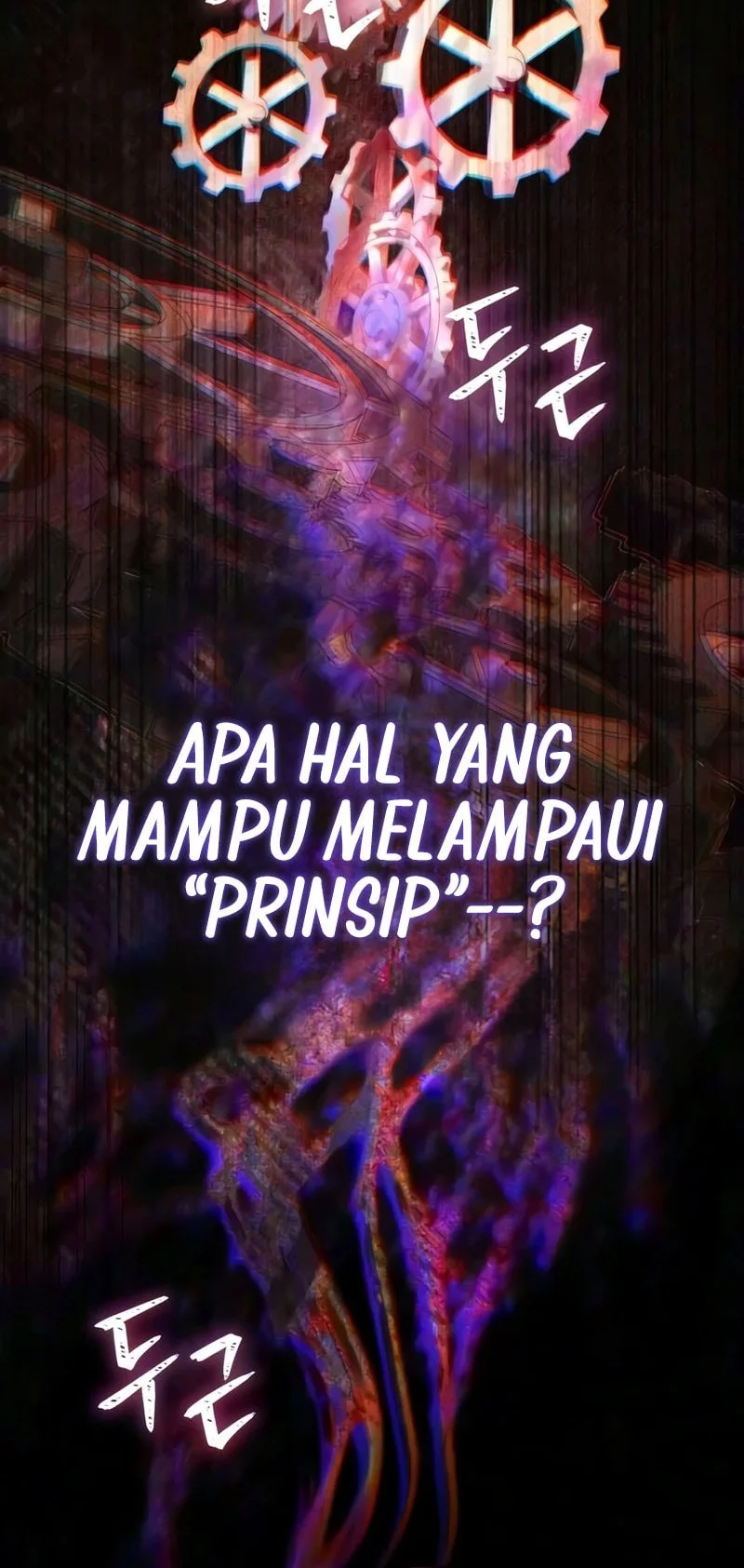 Became The Patron Of Villains Chapter 36 Gambar 41