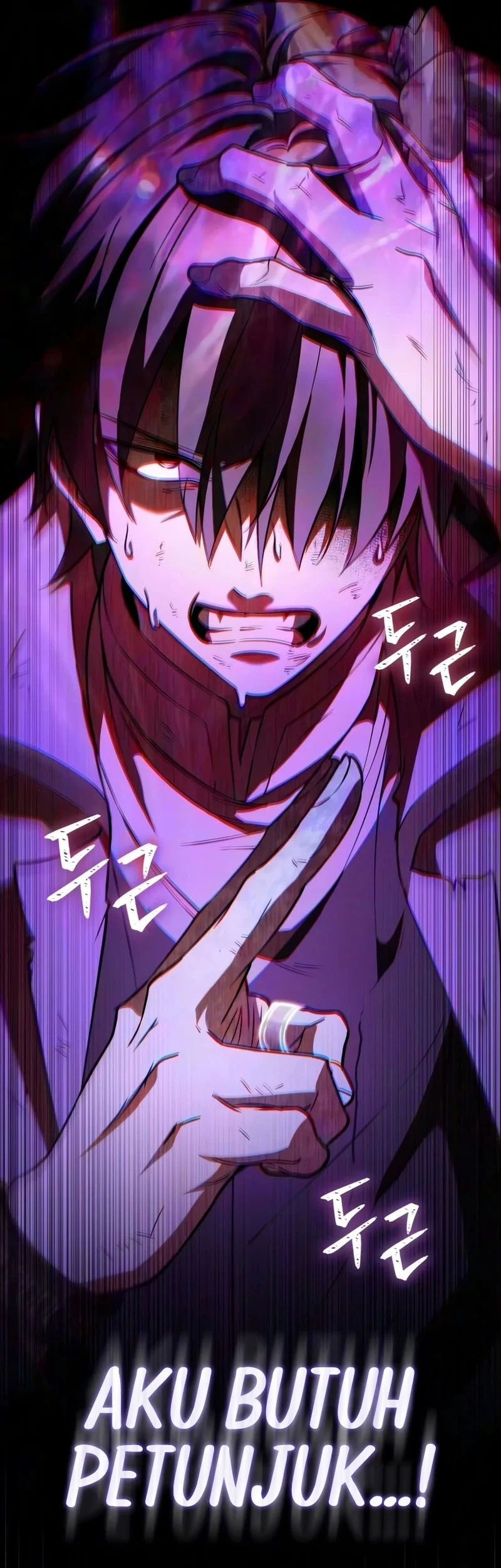 Became The Patron Of Villains Chapter 36 Gambar 42