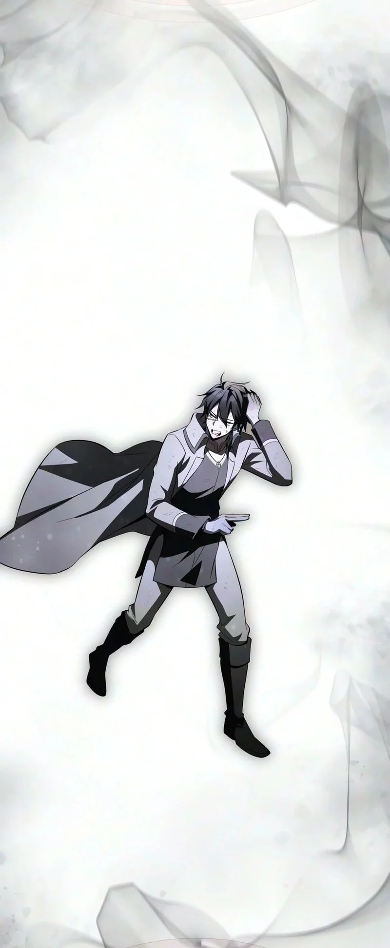 Became The Patron Of Villains Chapter 36 Gambar 45