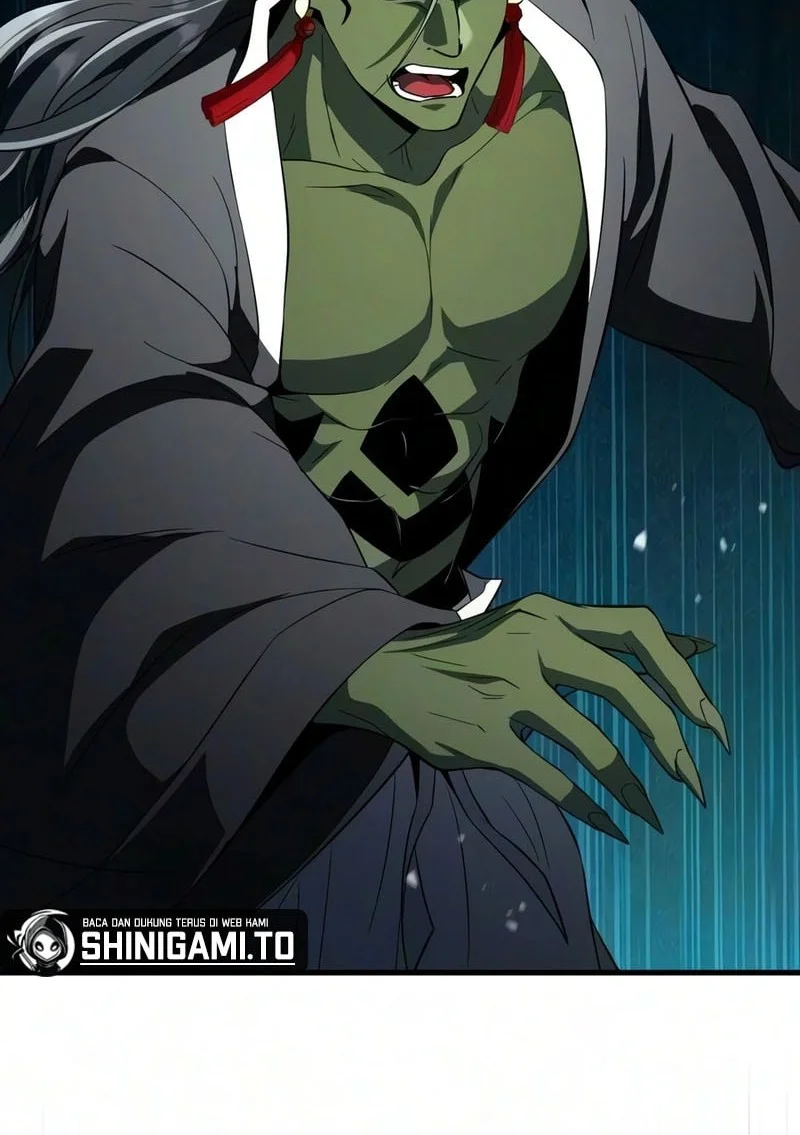 Became The Patron Of Villains Chapter 36 Gambar 49
