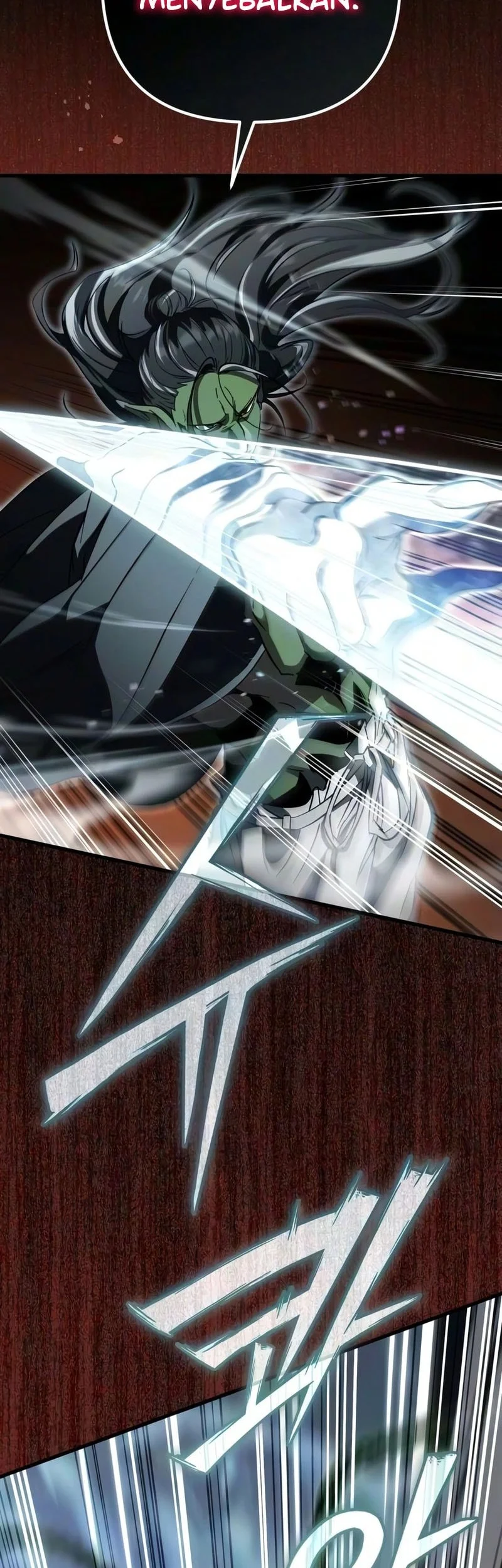Became The Patron Of Villains Chapter 36 Gambar 51
