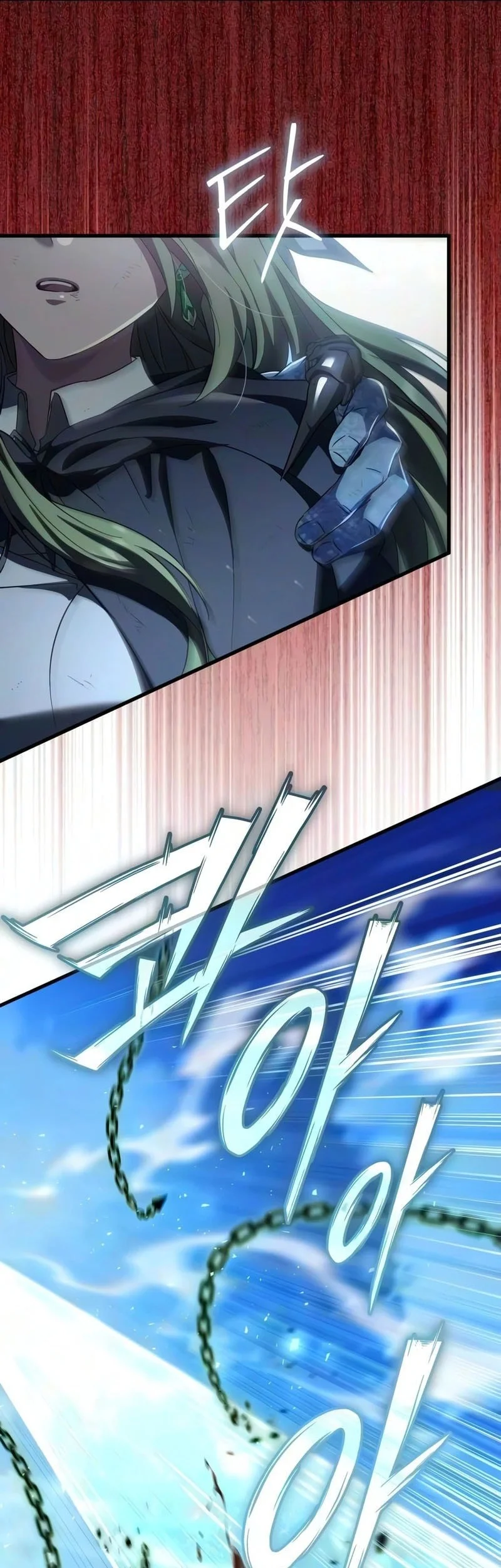 Became The Patron Of Villains Chapter 36 Gambar 54