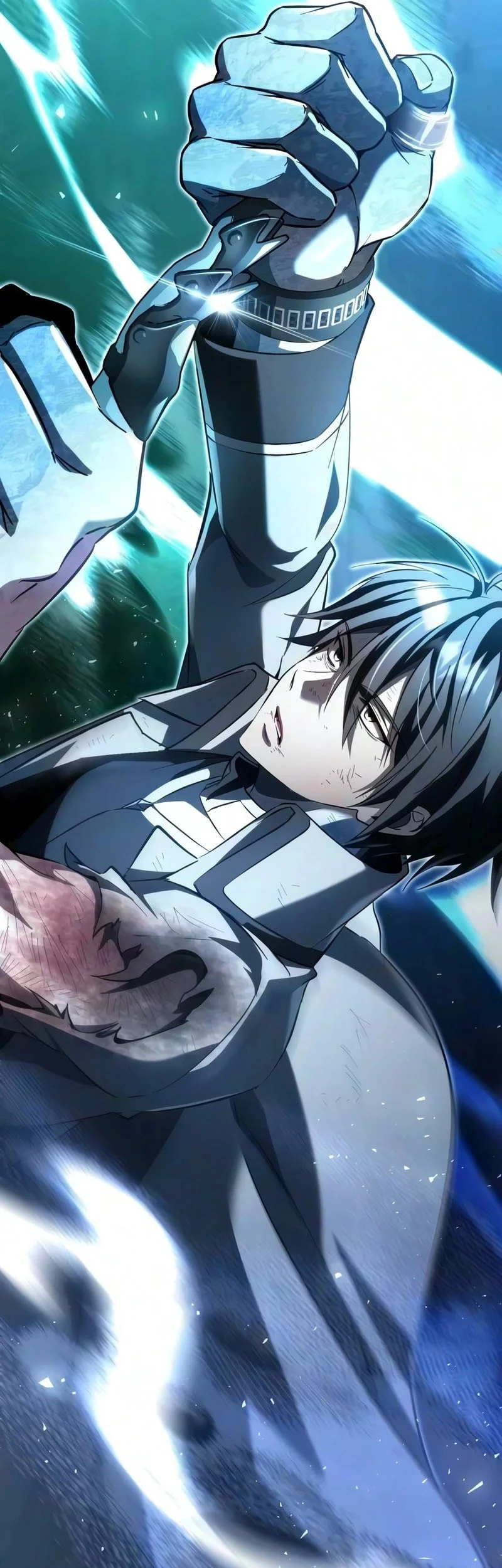 Became The Patron Of Villains Chapter 36 Gambar 66