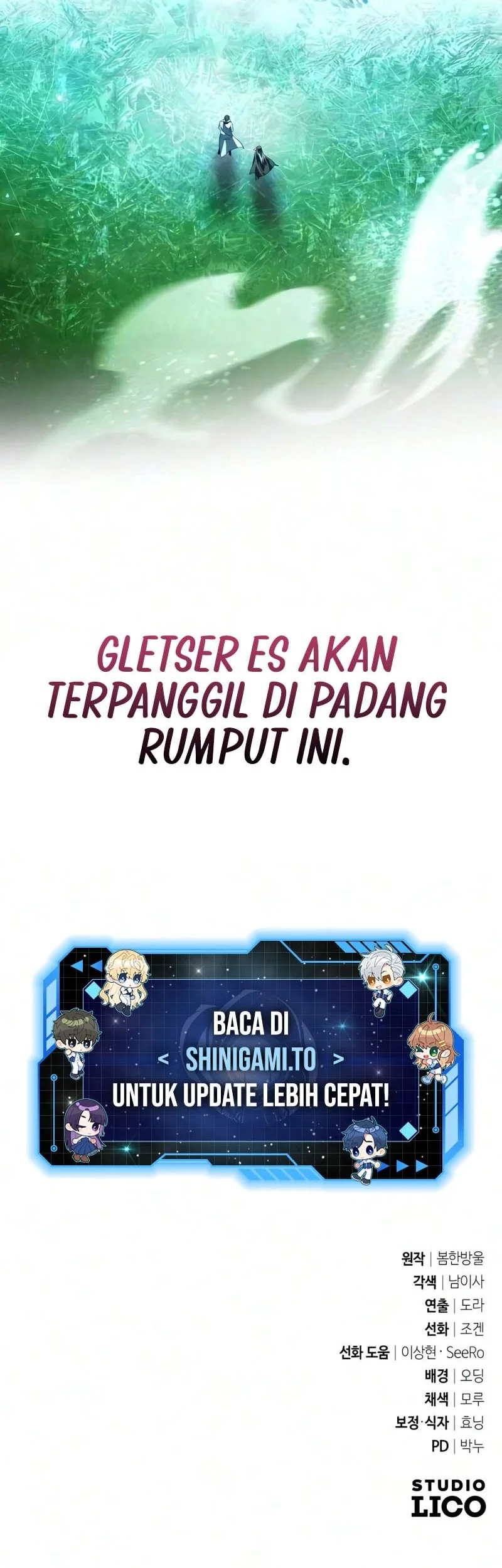 Became The Patron Of Villains Chapter 36 Gambar 71