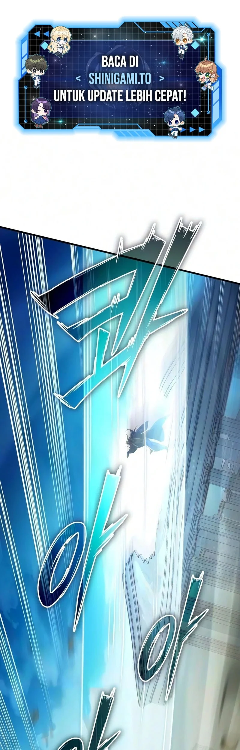 Manhwa Became The Patron Of Villains Chapter 36 gambar 2