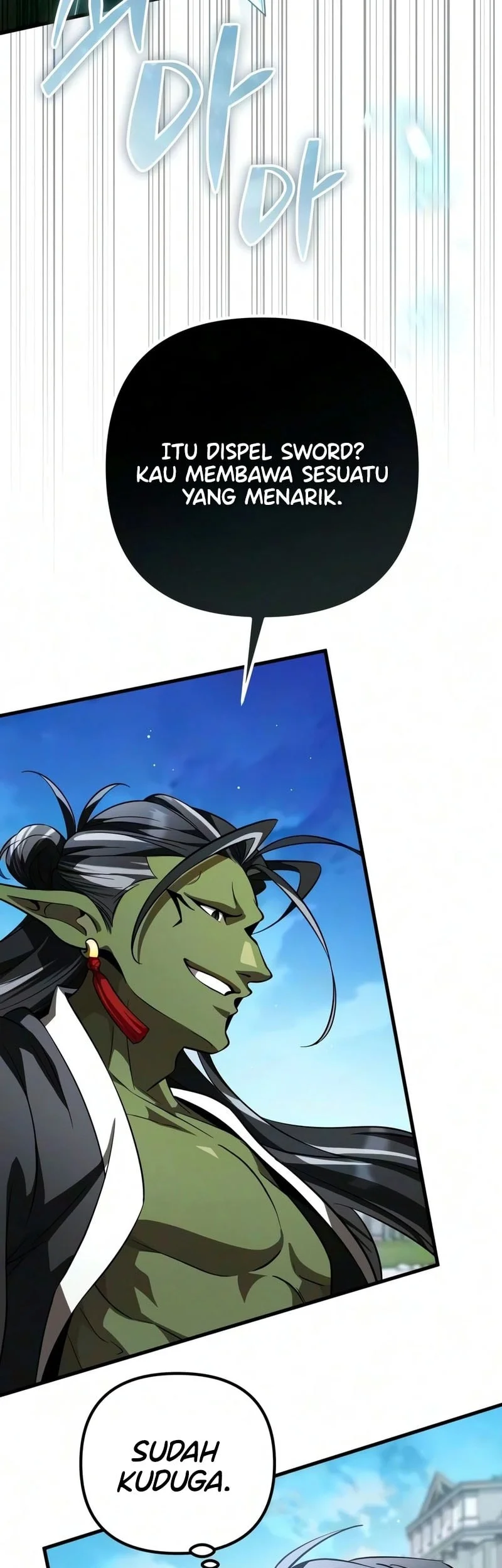 Became The Patron Of Villains Chapter 36 Gambar 7