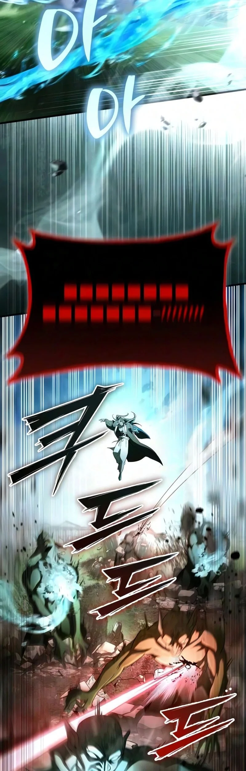 Became The Patron Of Villains Chapter 36 Gambar 11