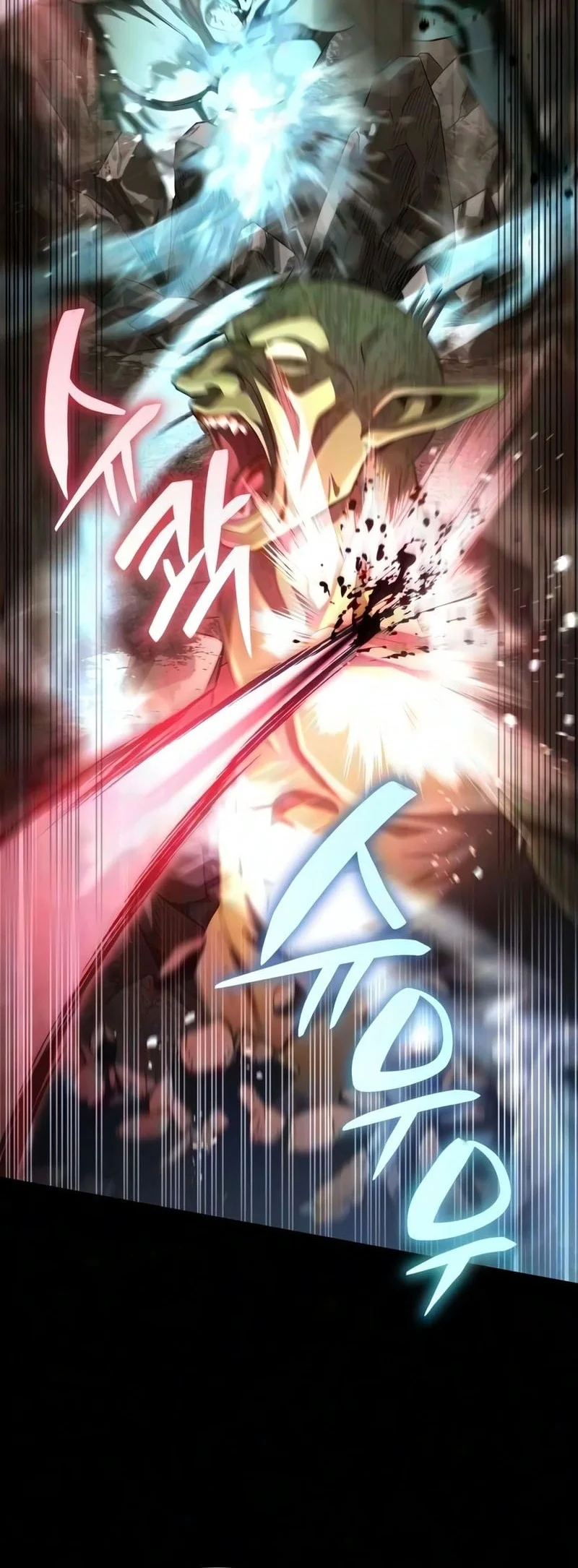 Became The Patron Of Villains Chapter 36 Gambar 12