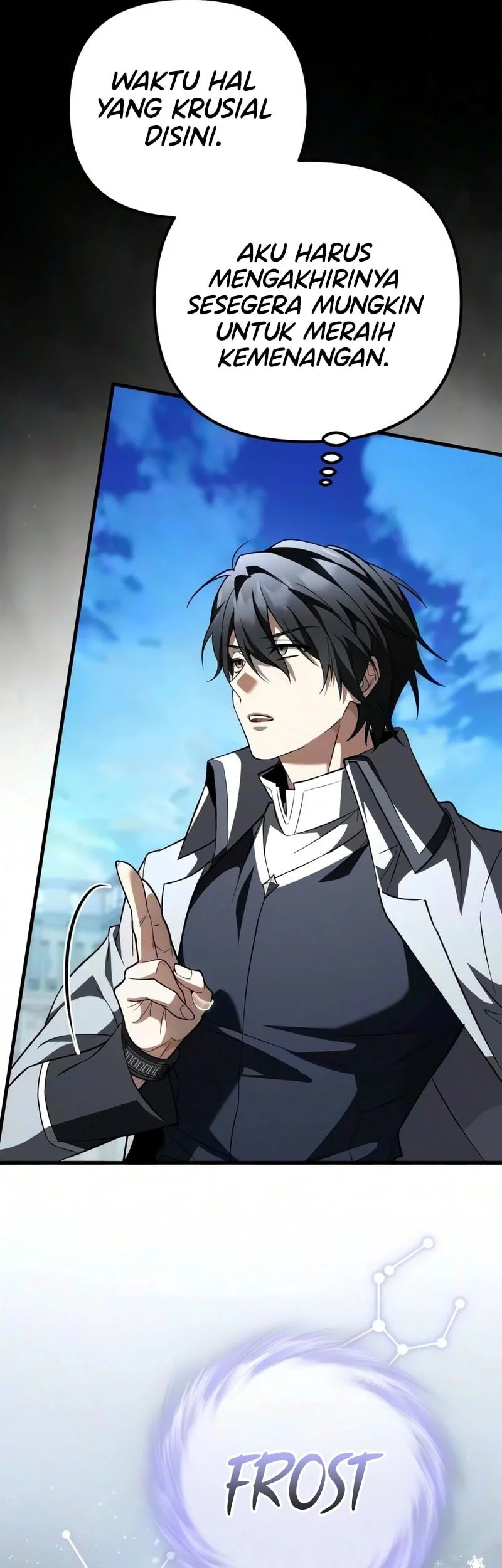 Became The Patron Of Villains Chapter 36 Gambar 13