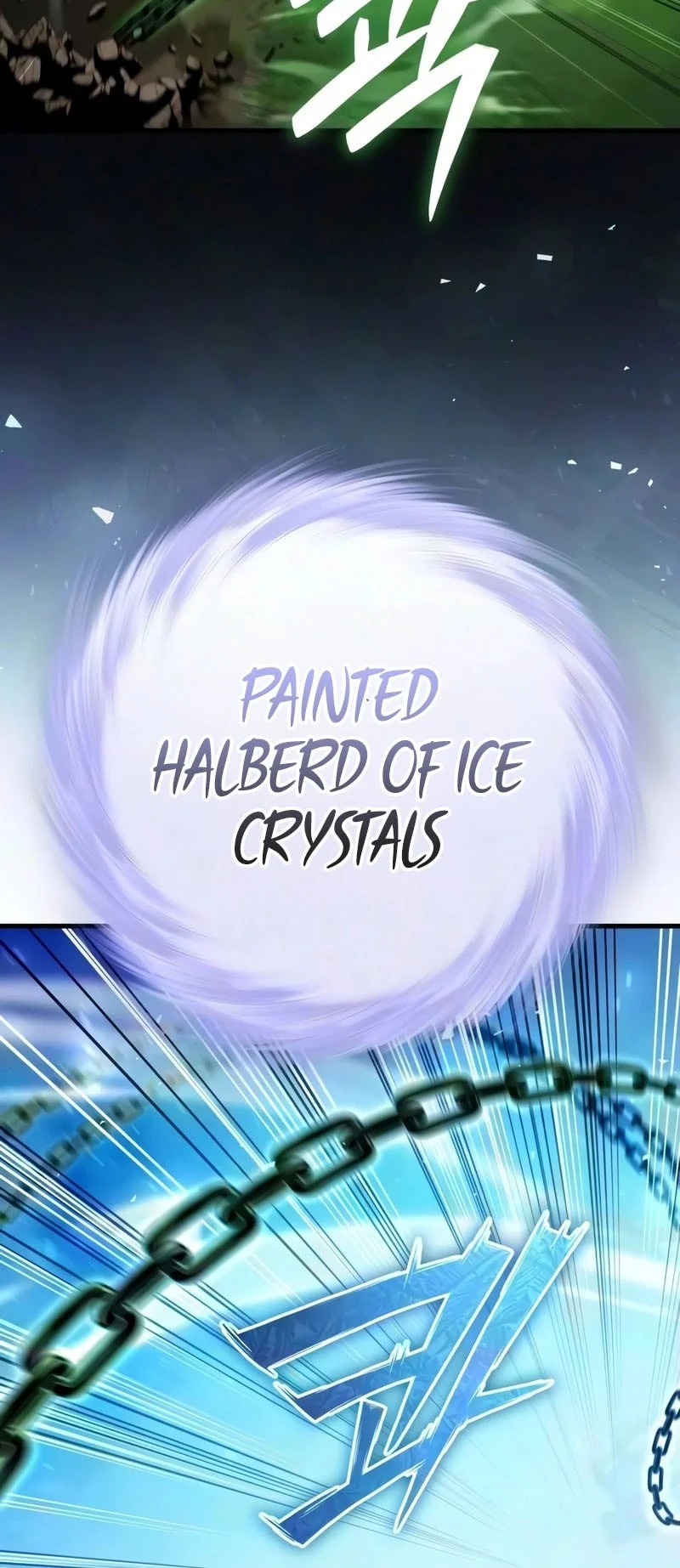Became The Patron Of Villains Chapter 36 Gambar 19