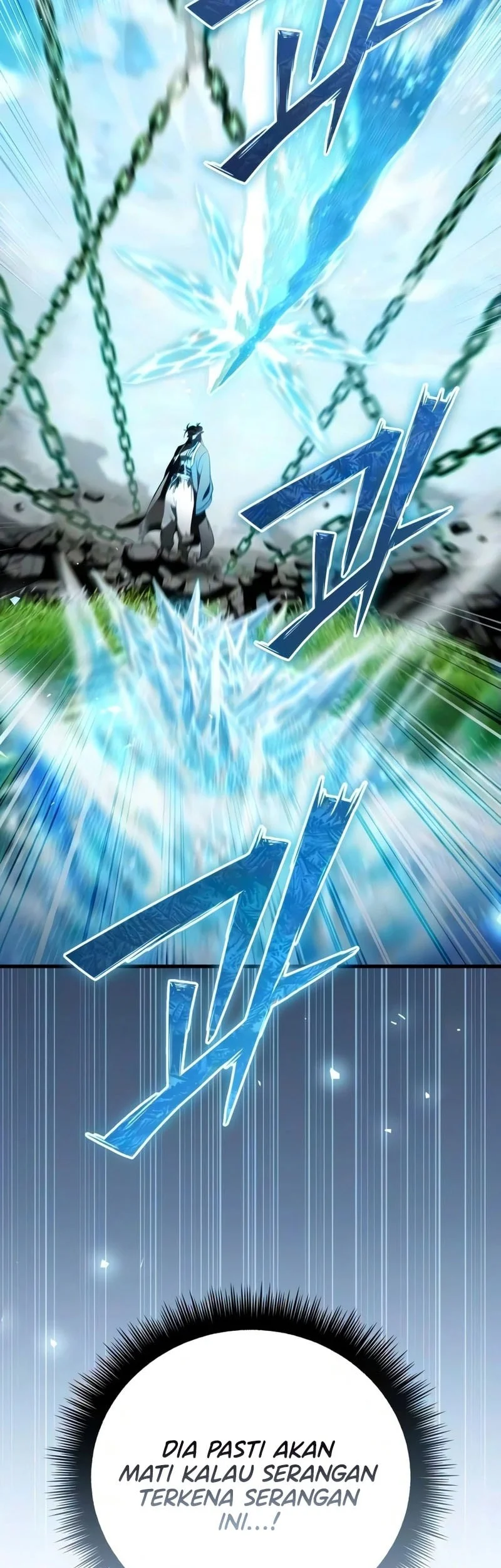 Became The Patron Of Villains Chapter 36 Gambar 22