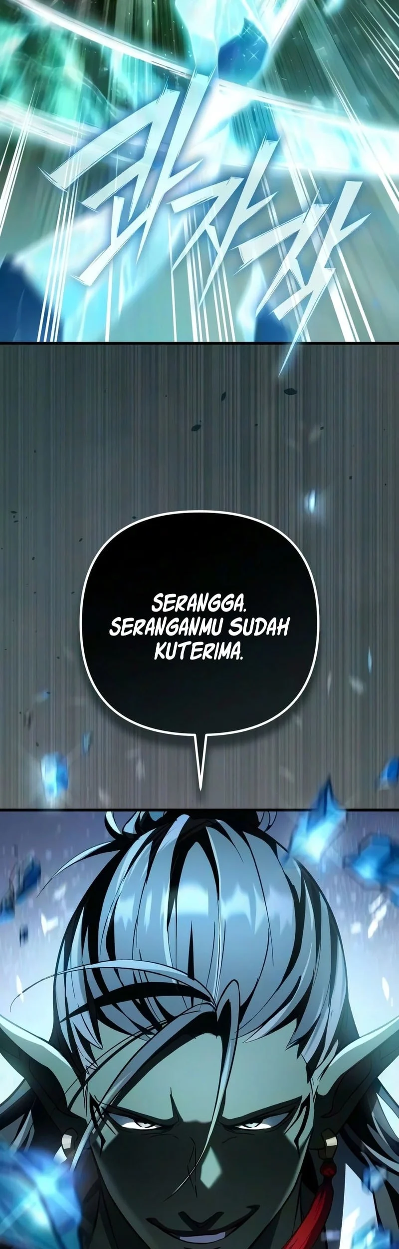 Became The Patron Of Villains Chapter 36 Gambar 26