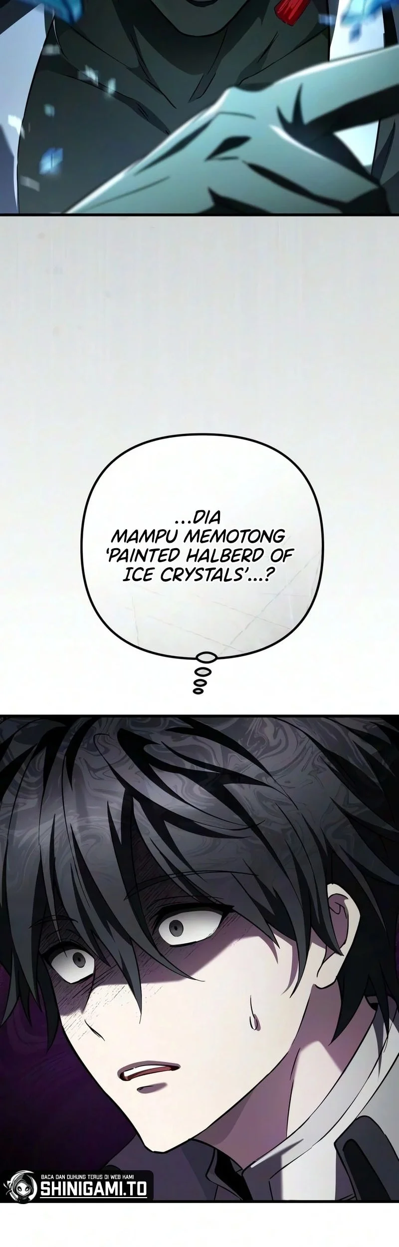 Became The Patron Of Villains Chapter 36 Gambar 27