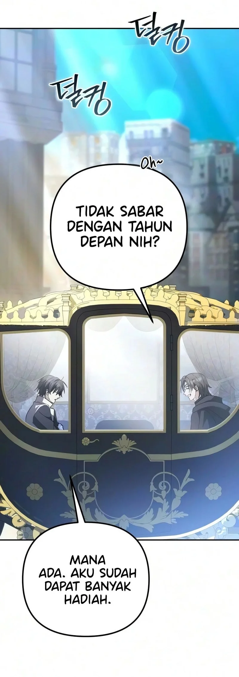 Became The Patron Of Villains Chapter 37 Gambar 53