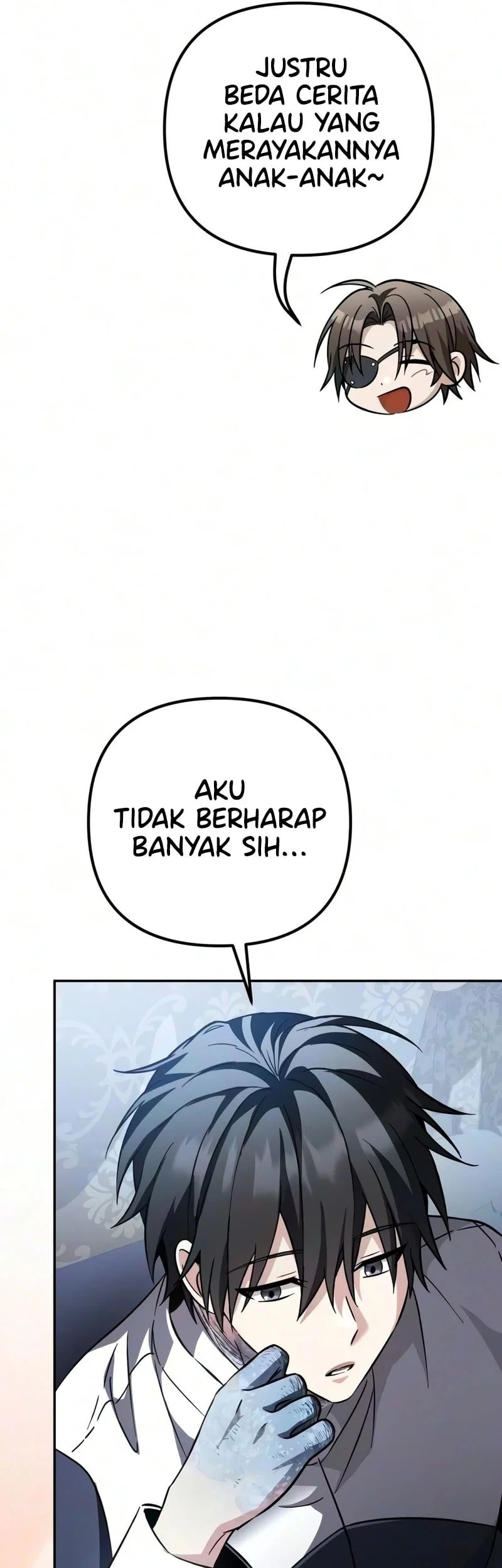 Became The Patron Of Villains Chapter 37 Gambar 54