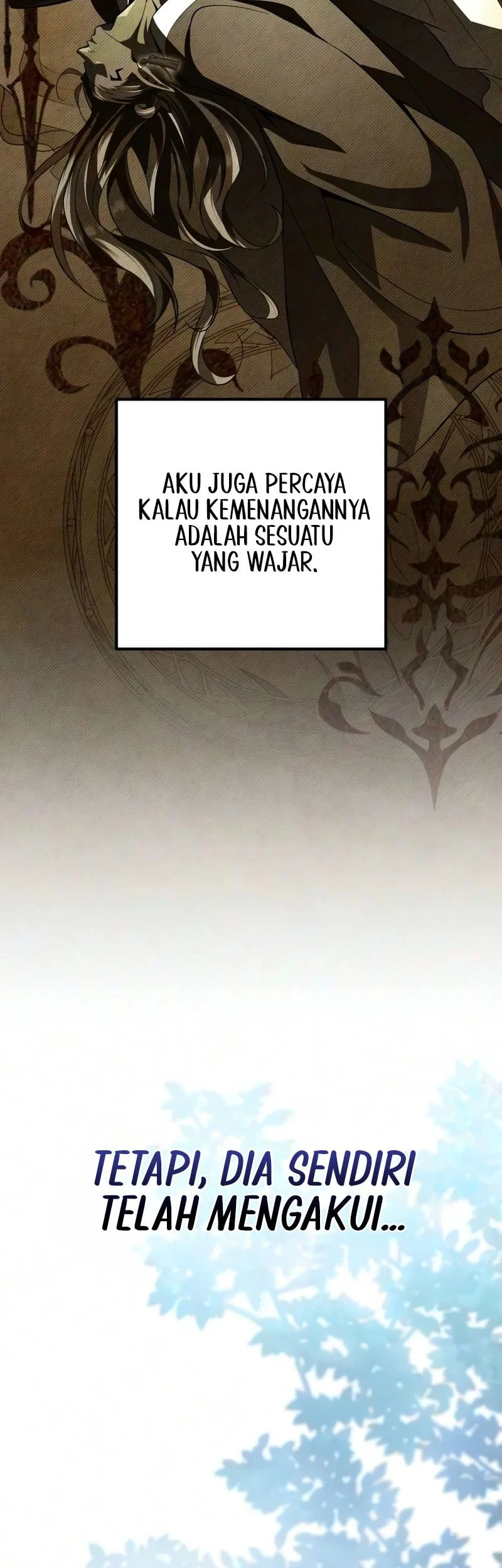 Became The Patron Of Villains Chapter 37 Gambar 58
