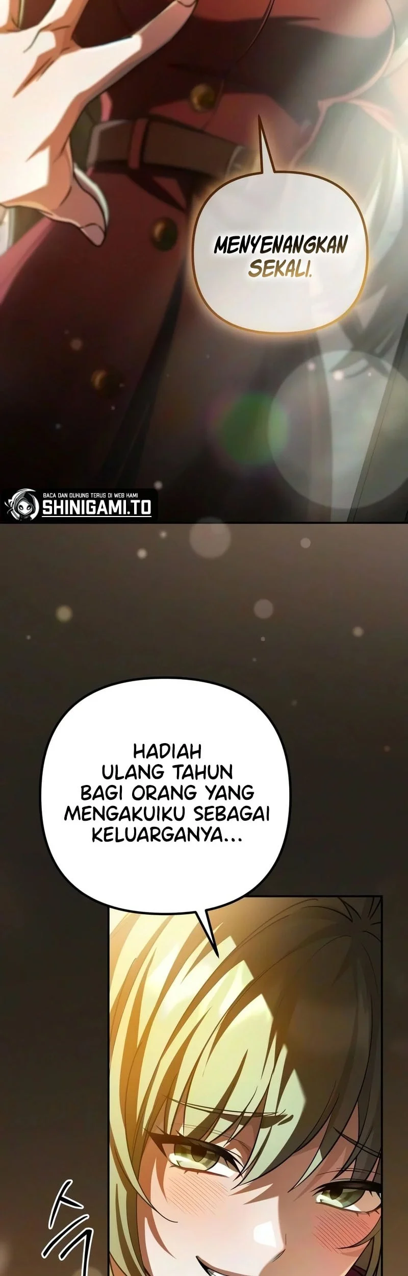 Became The Patron Of Villains Chapter 37 Gambar 62
