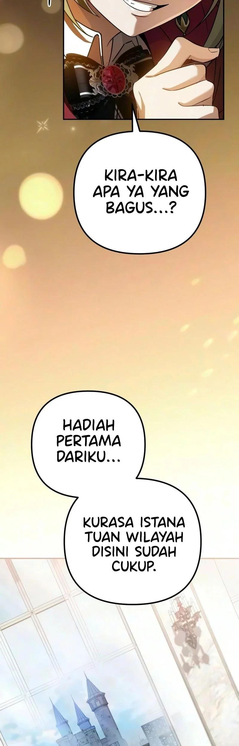 Became The Patron Of Villains Chapter 37 Gambar 63