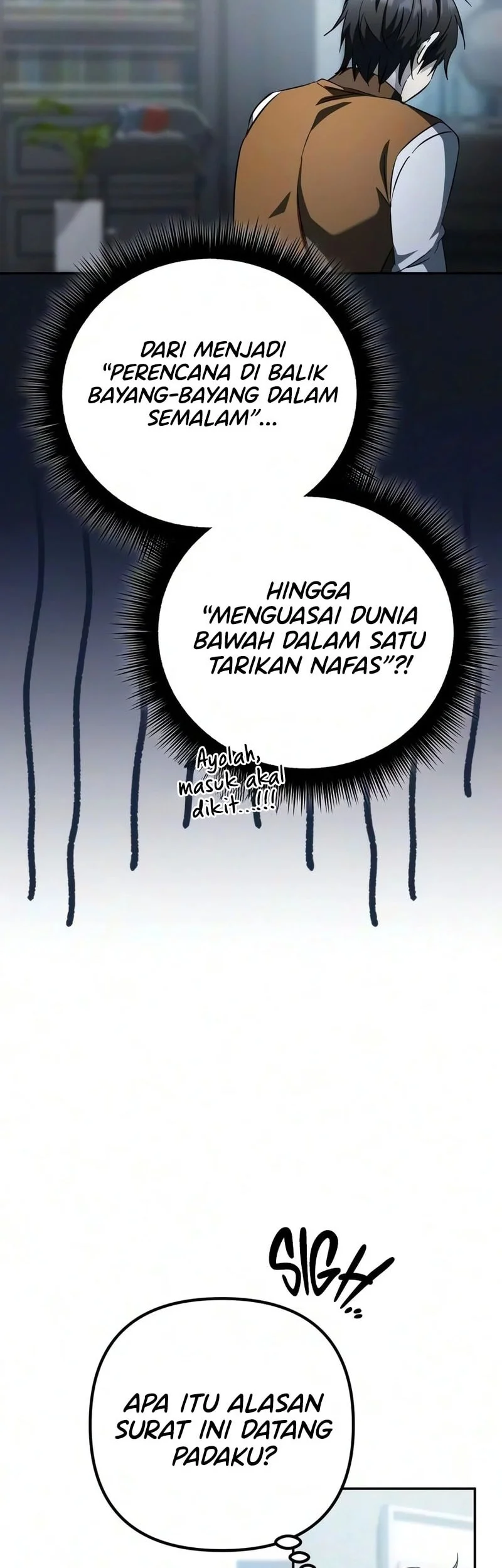 Became The Patron Of Villains Chapter 37 Gambar 78
