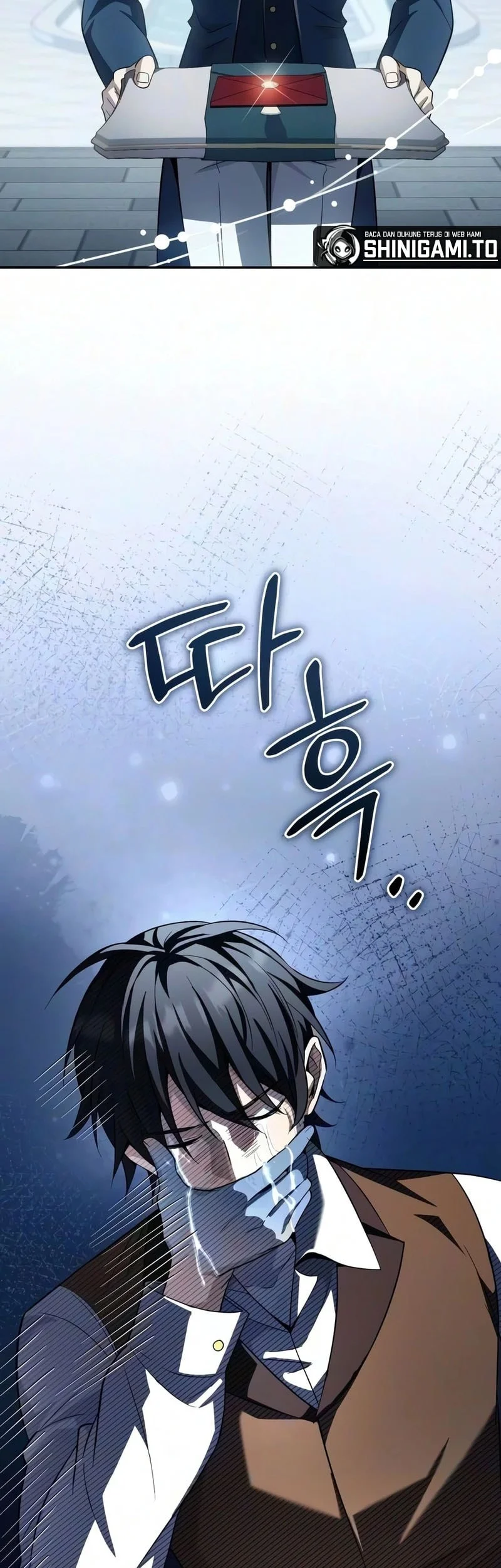 Became The Patron Of Villains Chapter 37 Gambar 82
