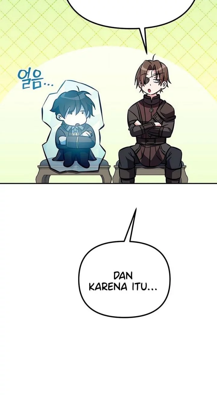 Became The Patron Of Villains Chapter 4 Gambar 45