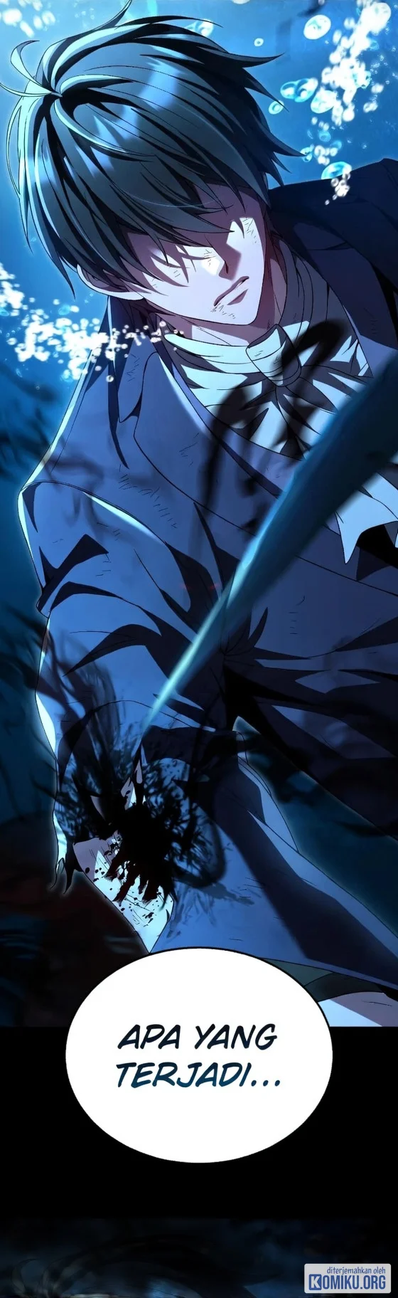 Became The Patron Of Villains Chapter 48 Gambar 108