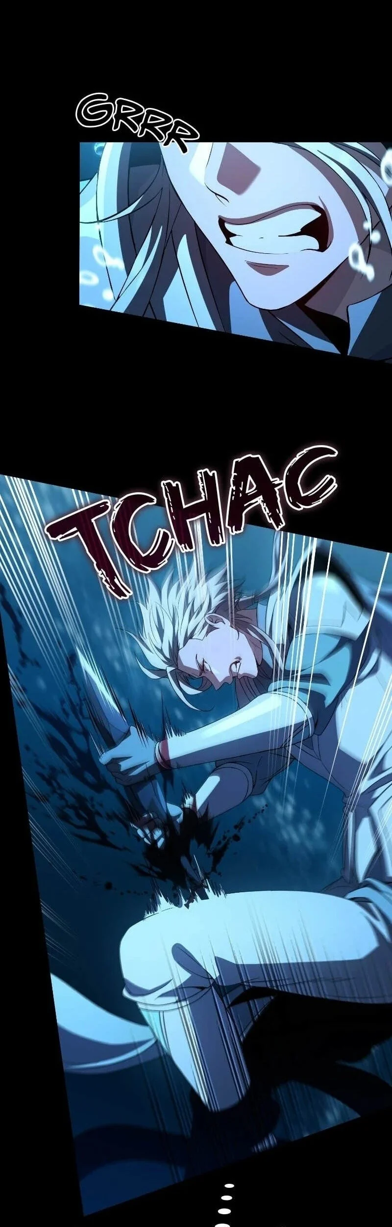 Became The Patron Of Villains Chapter 48 Gambar 109