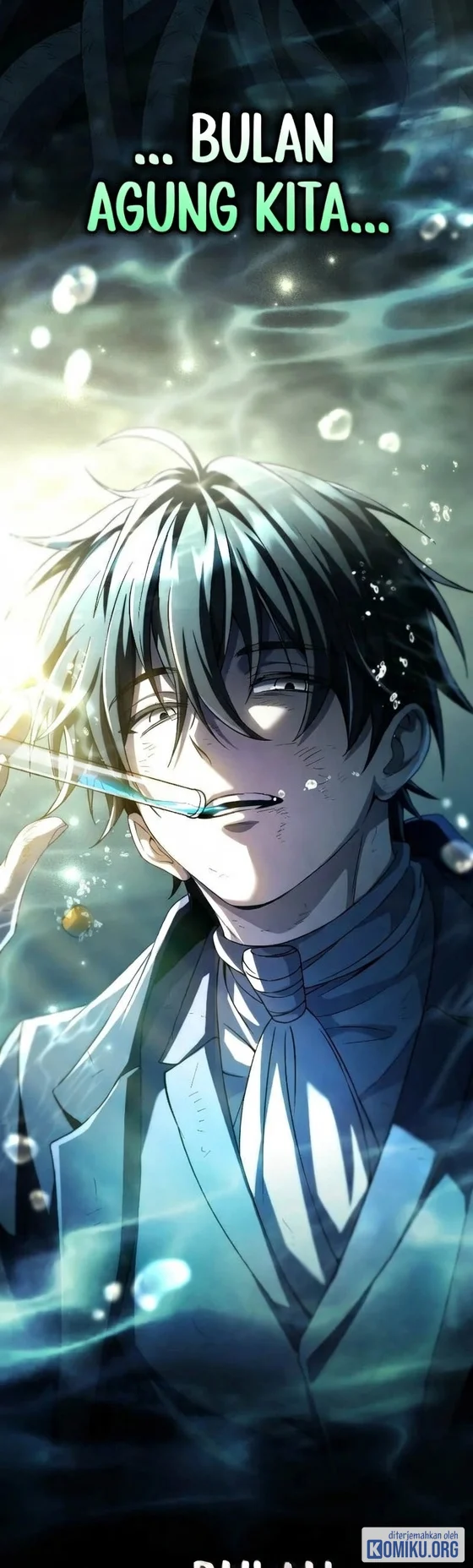 Became The Patron Of Villains Chapter 48 Gambar 119