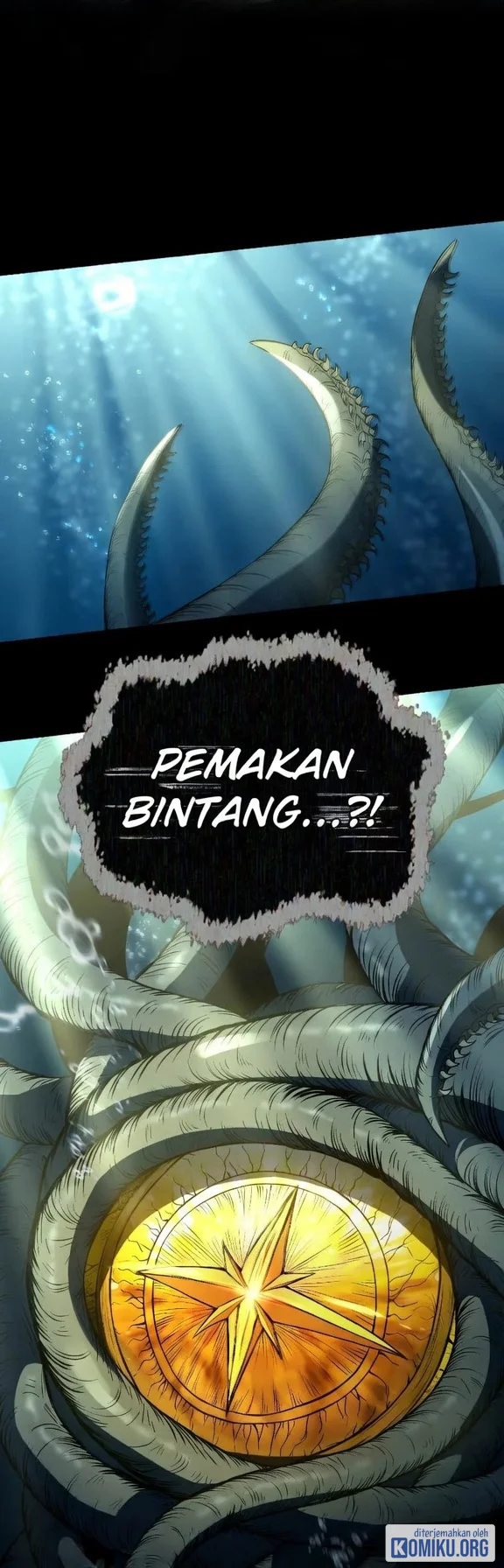 Became The Patron Of Villains Chapter 48 Gambar 121