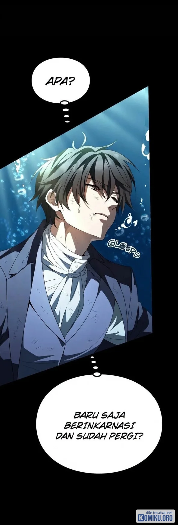 Became The Patron Of Villains Chapter 48 Gambar 128