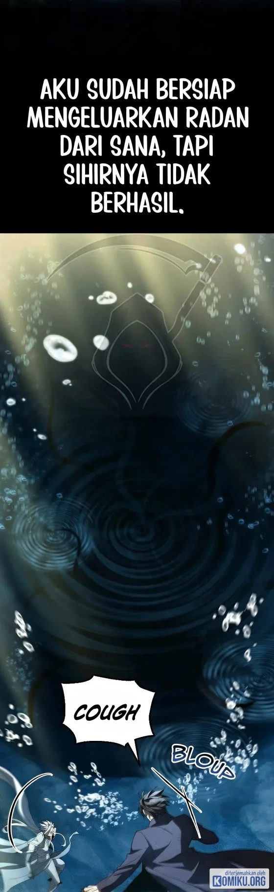 Became The Patron Of Villains Chapter 48 Gambar 129