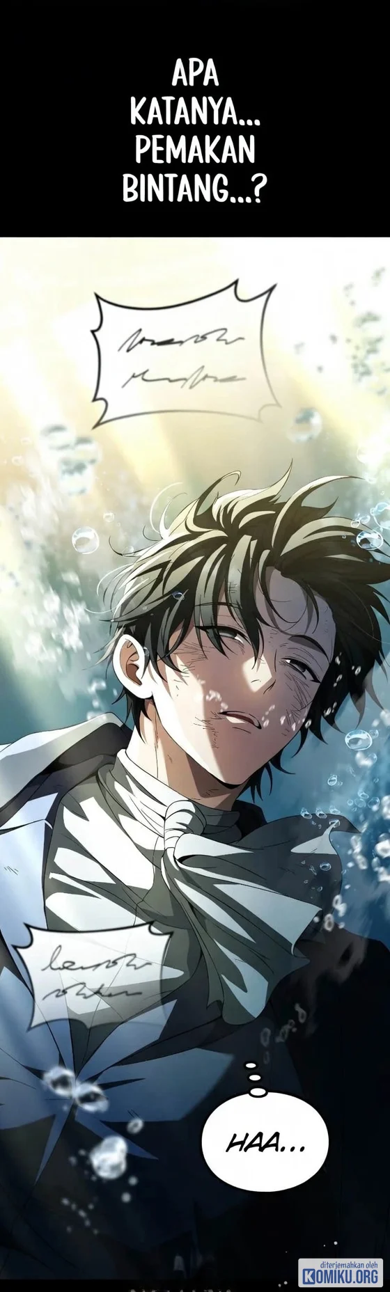 Became The Patron Of Villains Chapter 48 Gambar 131