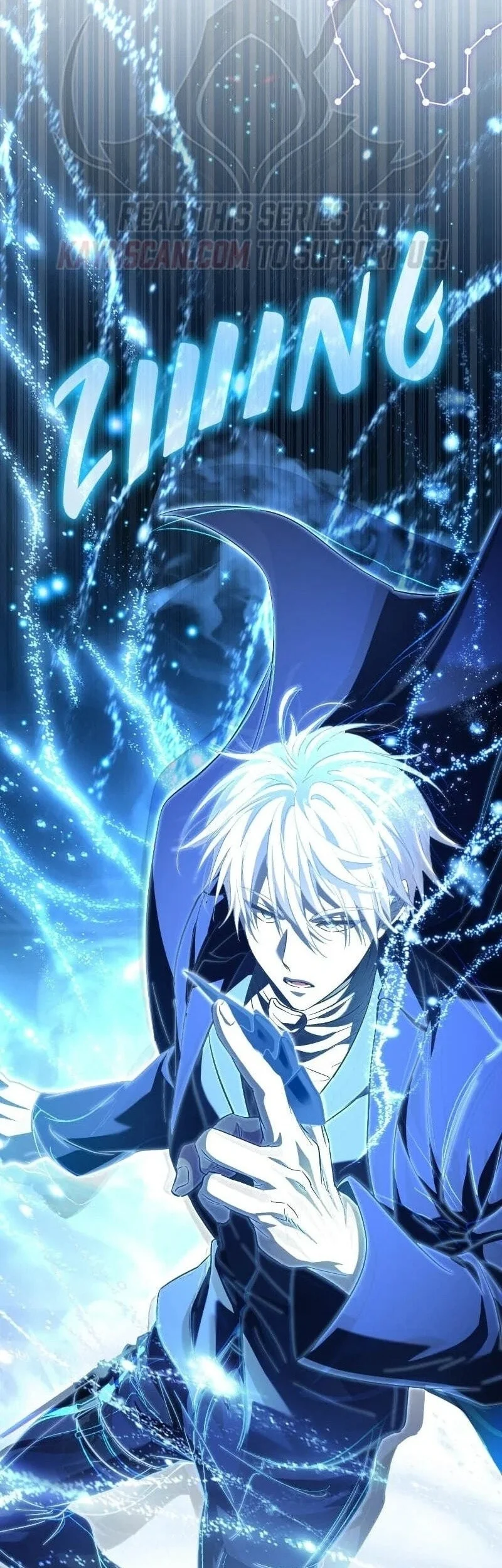 Became The Patron Of Villains Chapter 48 Gambar 12