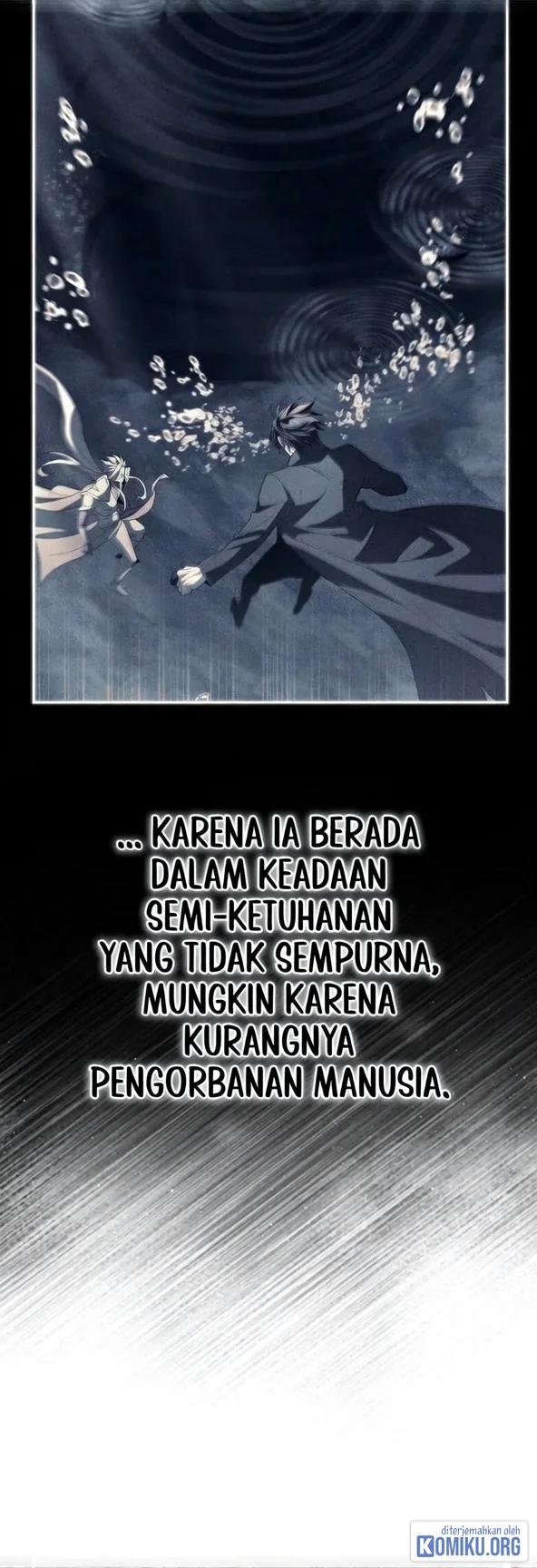 Became The Patron Of Villains Chapter 48 Gambar 140