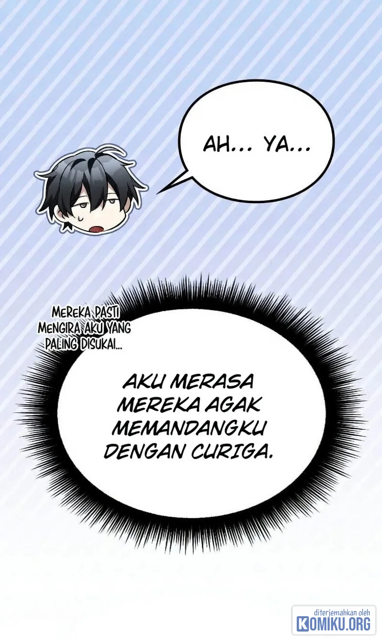 Became The Patron Of Villains Chapter 48 Gambar 146