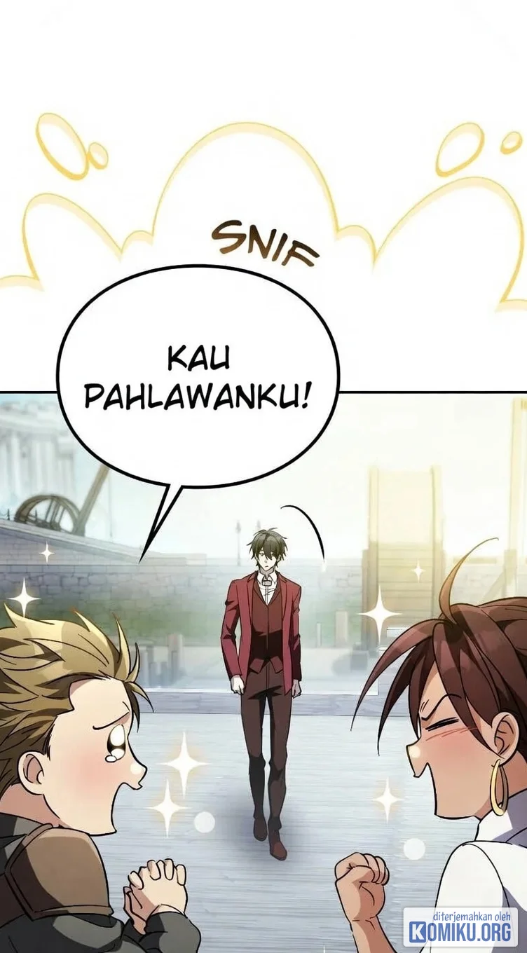 Became The Patron Of Villains Chapter 48 Gambar 147