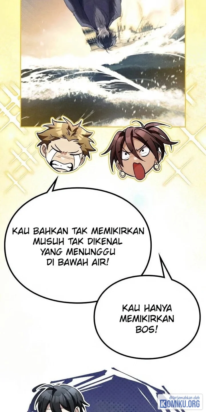 Became The Patron Of Villains Chapter 48 Gambar 149
