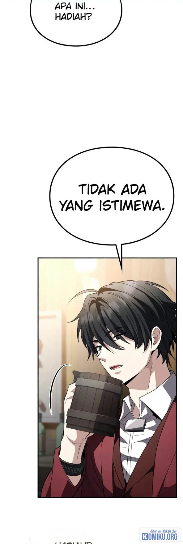 Became The Patron Of Villains Chapter 48 Gambar 160