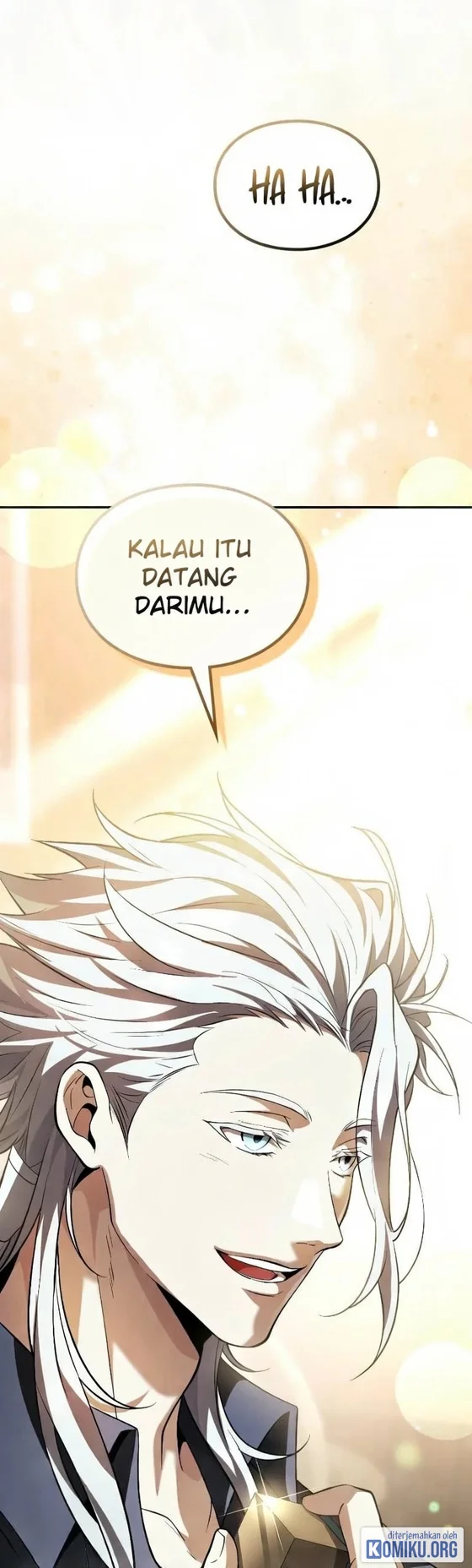 Became The Patron Of Villains Chapter 48 Gambar 161
