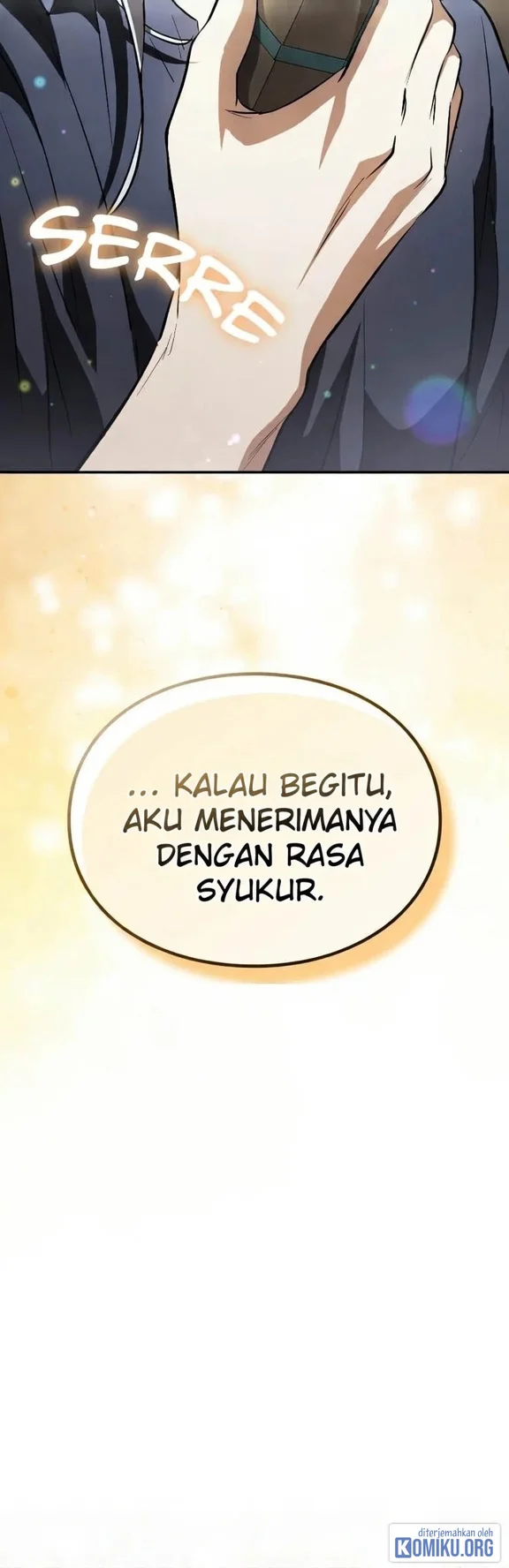 Became The Patron Of Villains Chapter 48 Gambar 162
