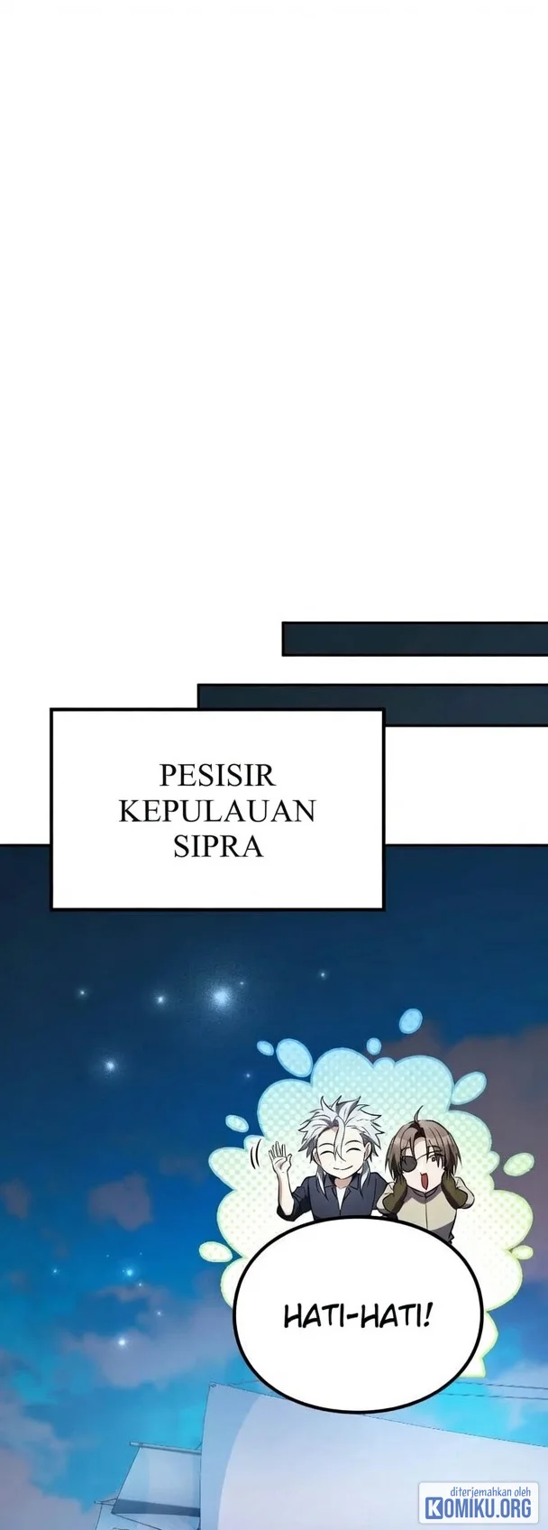 Became The Patron Of Villains Chapter 48 Gambar 163
